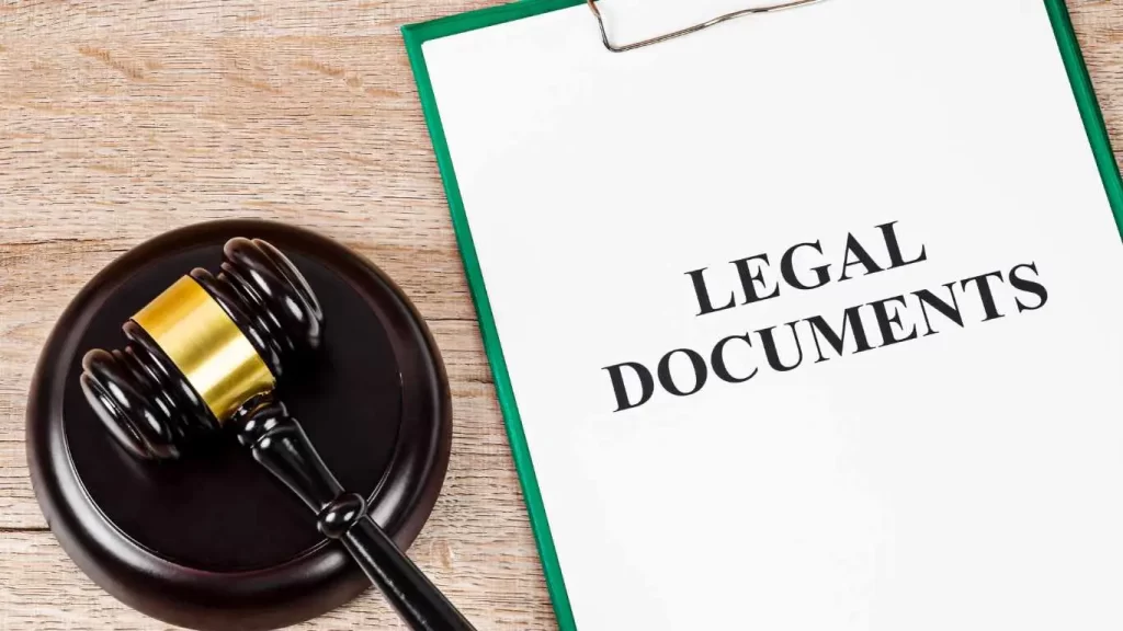 Top 5 Legal Documents Every Brampton Business Needs Right Now