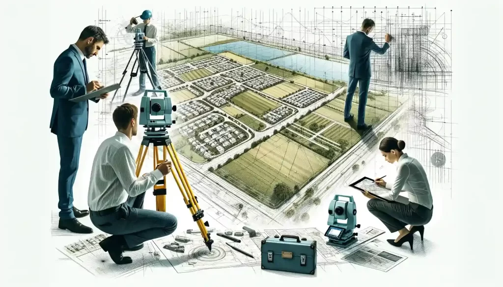 Navigating Brampton’s Growth: Legal Steps for Subdividing Land