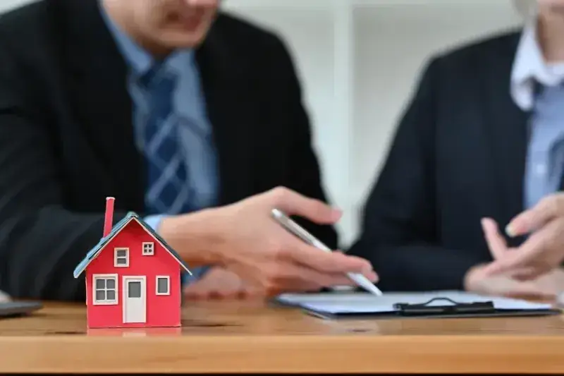 Your Mortgage Fell Through After the Offer? Here’s What a Brampton Lawyer Can Do